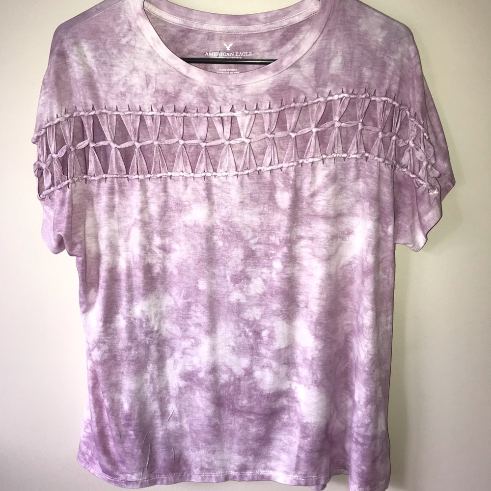 NWOT American Eagle tee shirt